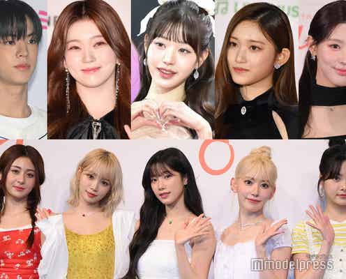 TikTokでバズ「俺たち内田」K-POP界にも波及 IVEウォニョン&イソ・LE SSERAFIM・Billlieツキ…続々投稿で話題