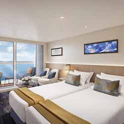 飛鳥III/提供画像