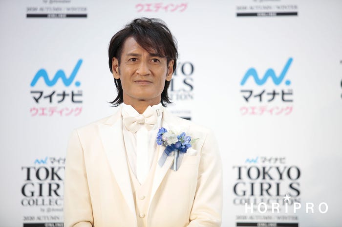 本並健治氏(提供写真)