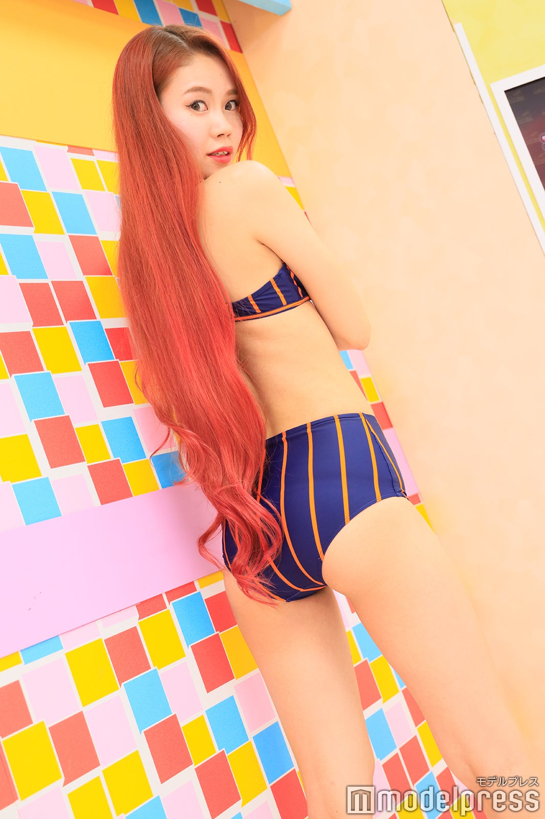 長谷川佳奈（C）モデルプレス