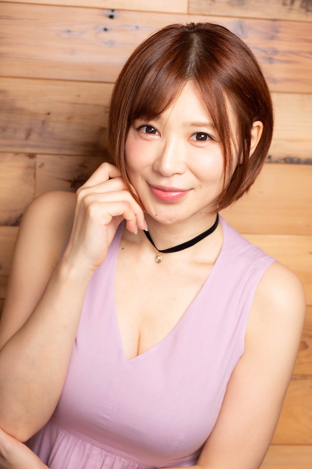 手島優、結婚を発表　直筆でお相手について明かす＜コメント全文＞