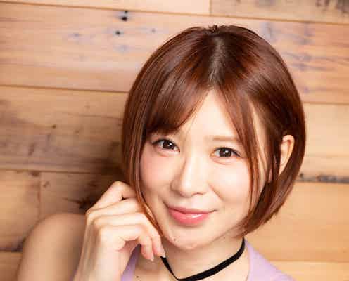 手島優、結婚を発表 直筆でお相手について明かす<コメント全文>