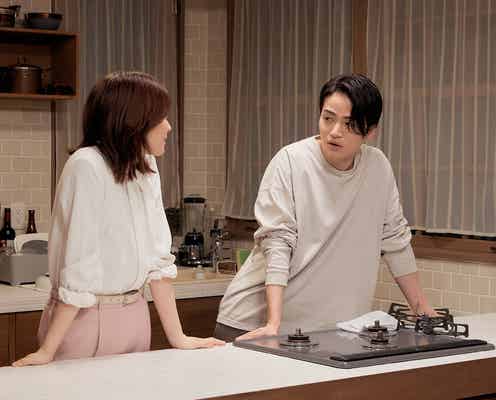 【私たちが恋する理由 第5話】黒澤、葵への愛おしさ増す 同僚たちの男女関係に変化?