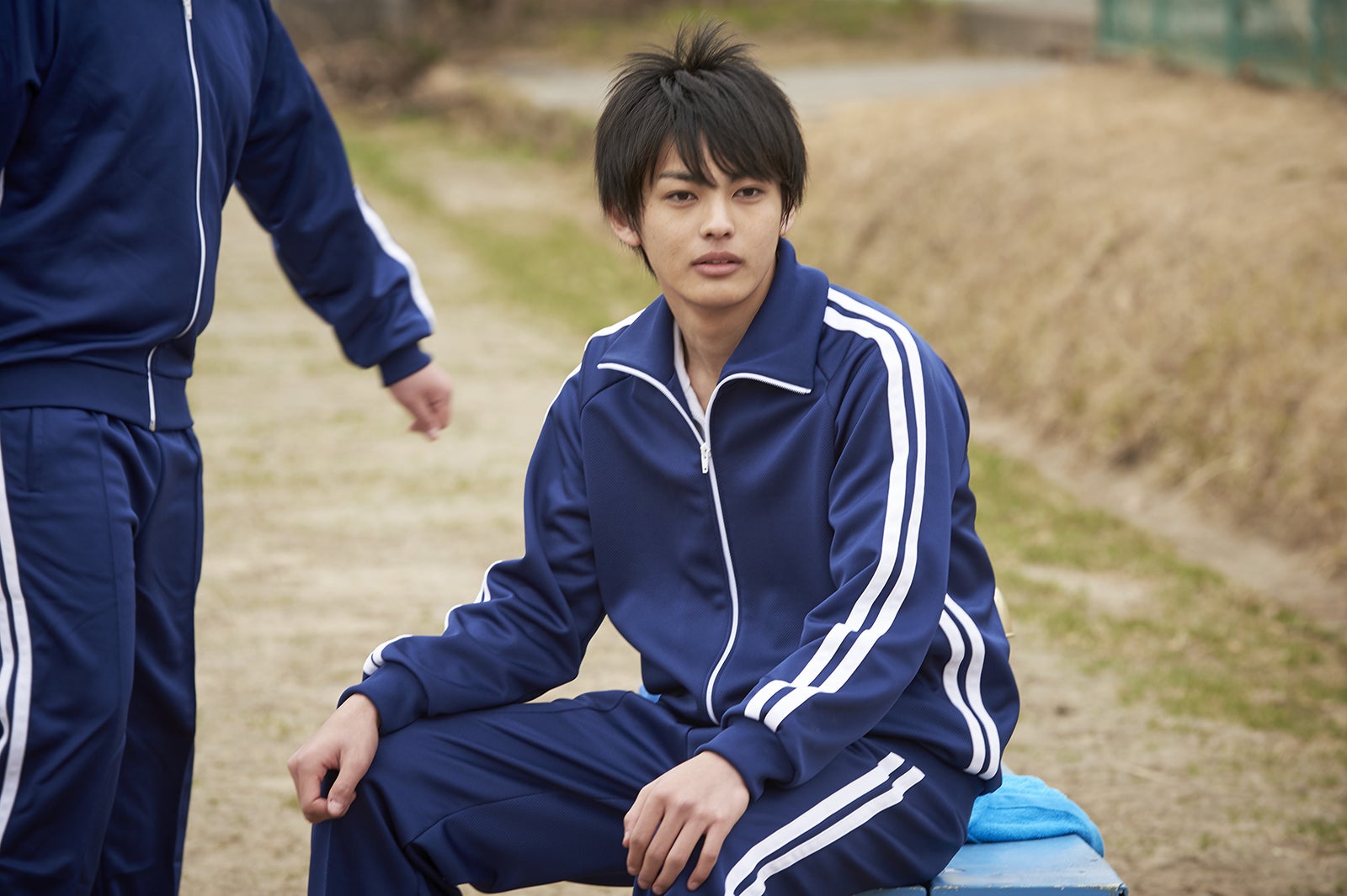 神尾楓珠／ドラマ「アキラとあきら」より（画像提供：所属事務所）