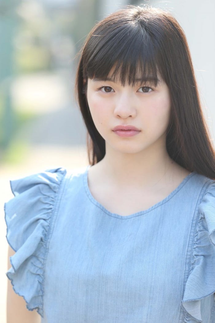 泉口美愛(提供写真)