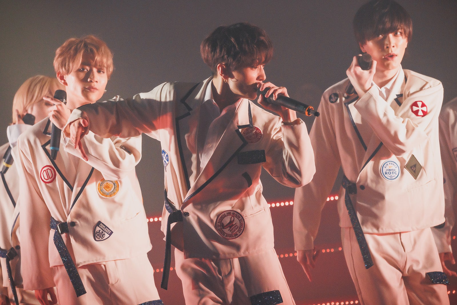 ALL IN PHOTOS by nishinaga “saicho” isao