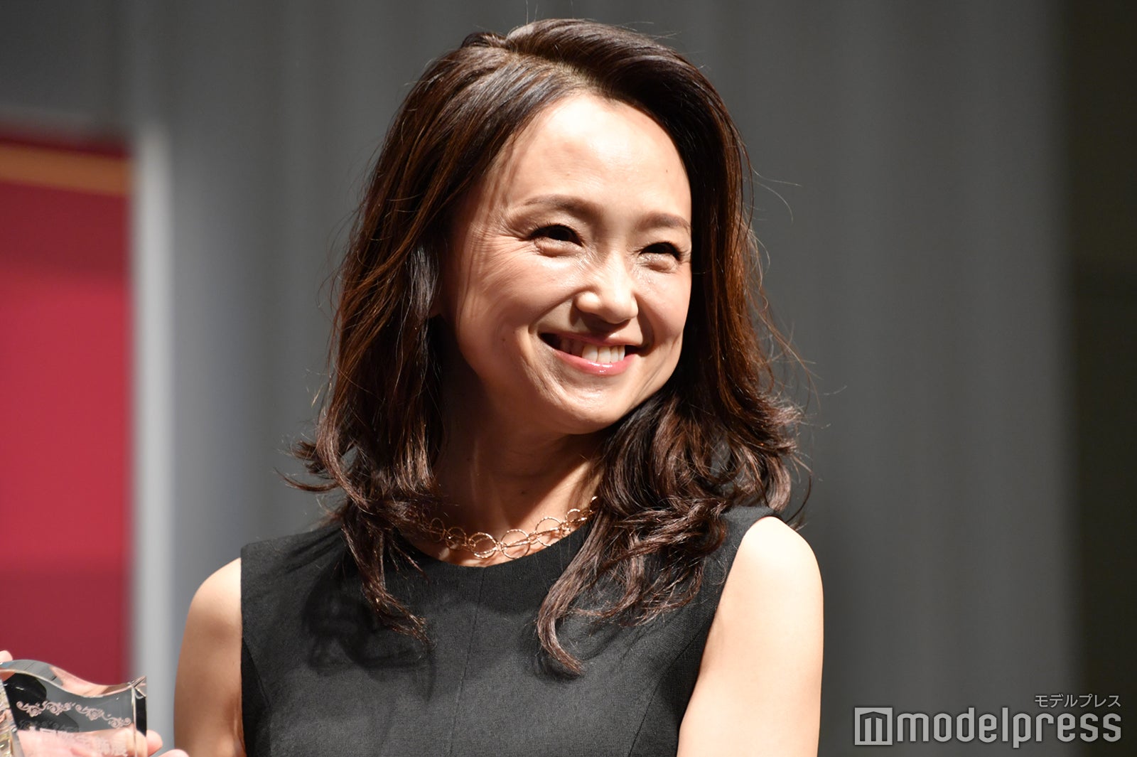 永作博美（C）モデルプレス