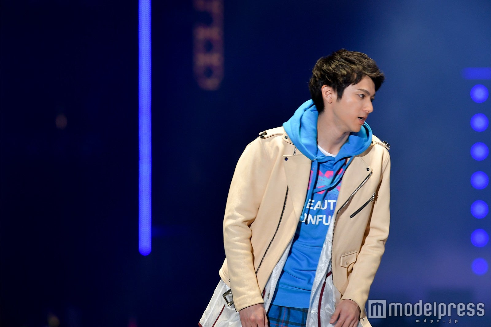 山田裕貴（C）モデルプレス