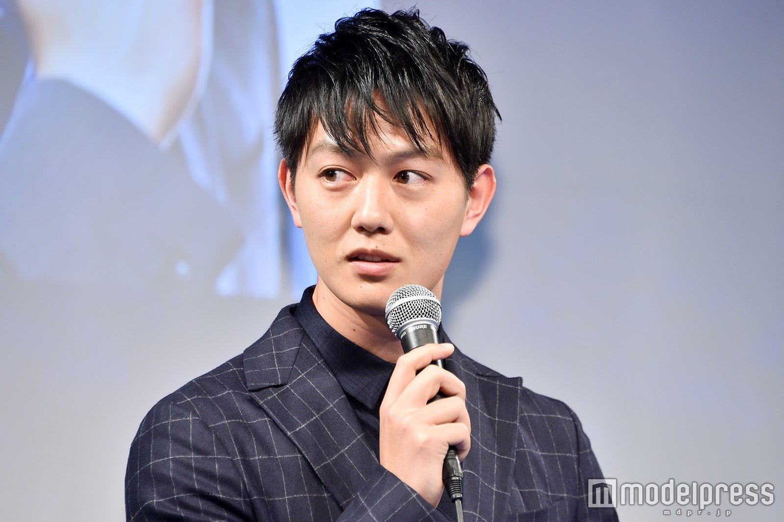 工藤阿須加（C）モデルプレス