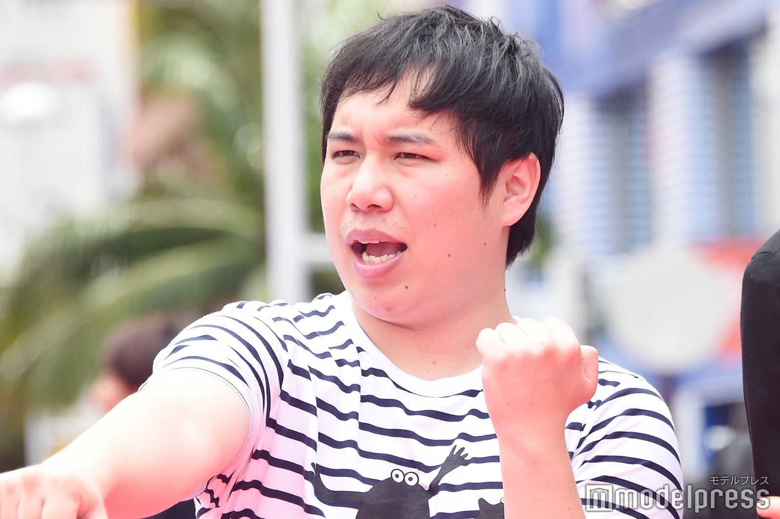 せいや （C）モデルプレス