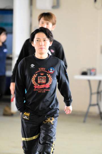 【ボート】徳山G1 主力の桐生順平が3日目を連勝