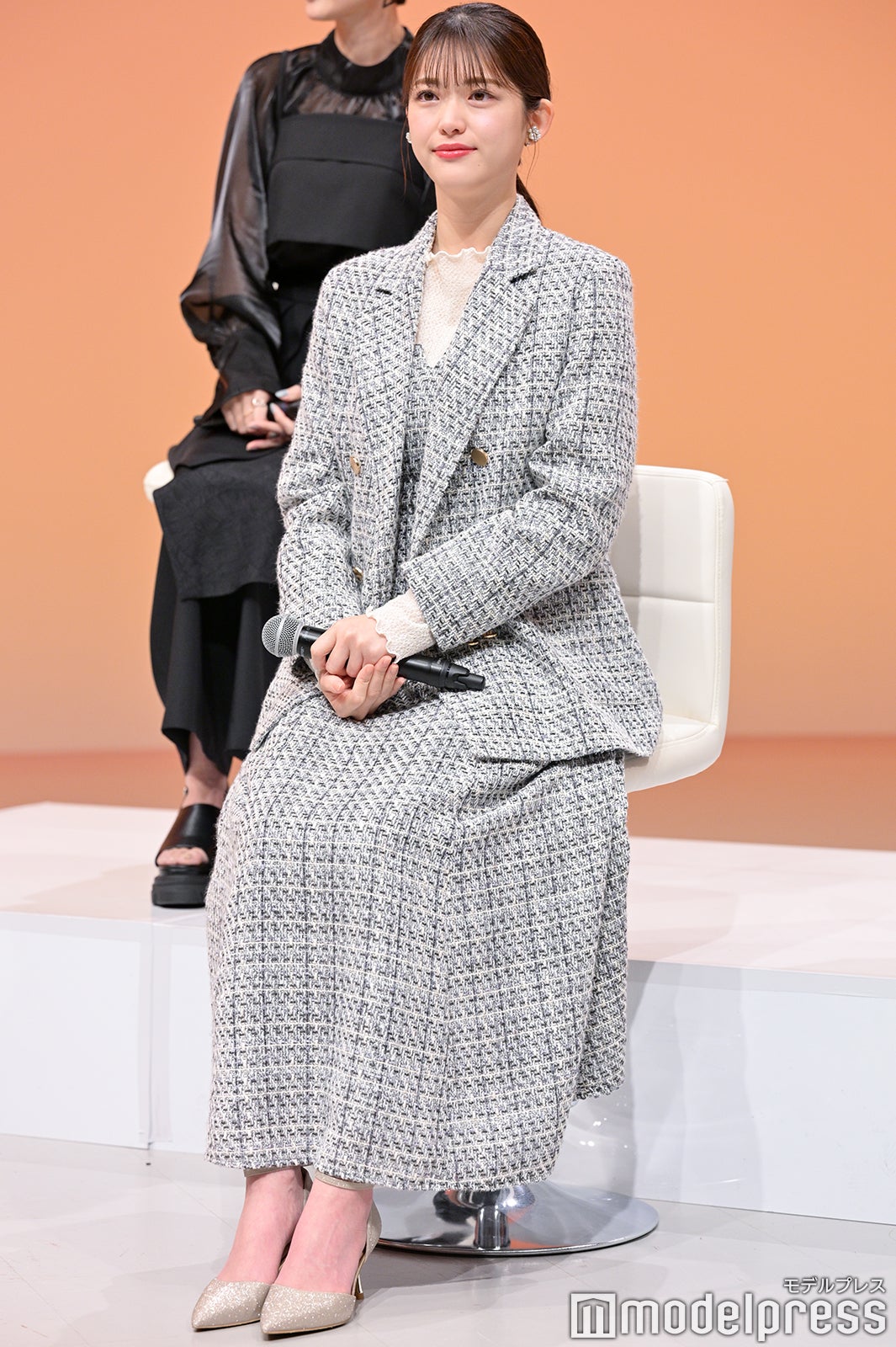 松村沙友理（C）モデルプレス