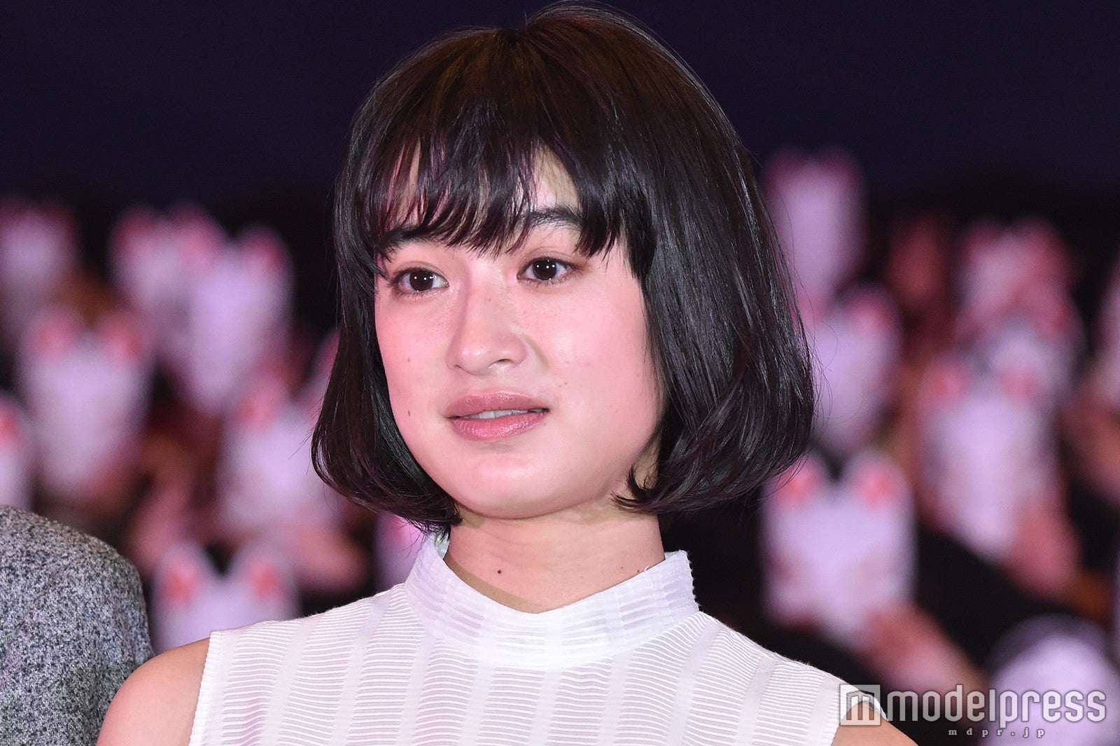 門脇麦 （C）モデルプレス