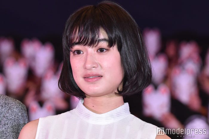 門脇麦 (C)モデルプレス