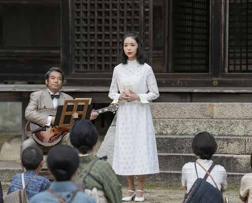 【ブギウギ 第14週「戦争とうた」振り返り】スズ子・りつ子・羽鳥、戦時下で歌の活動