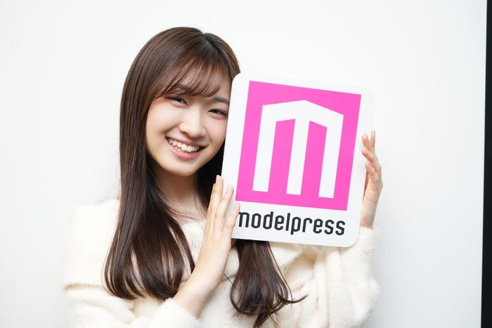 鈴木心緒(提供写真)