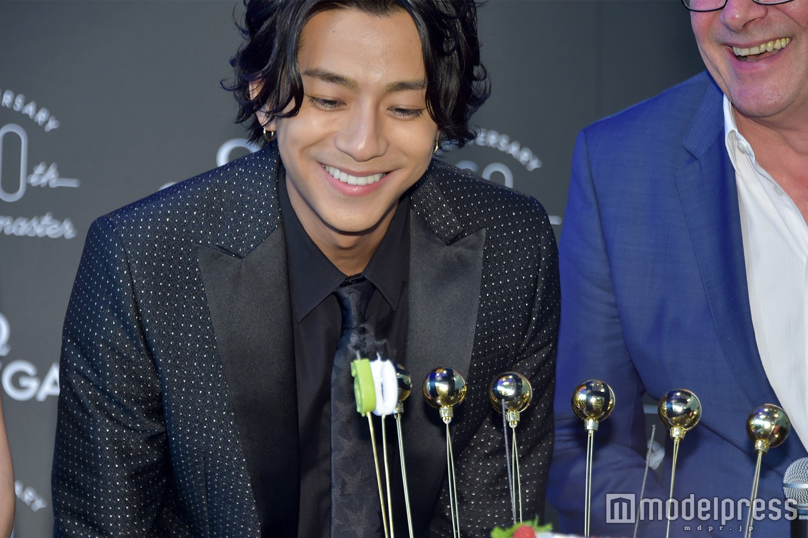 三浦翔平 （C）モデルプレス
