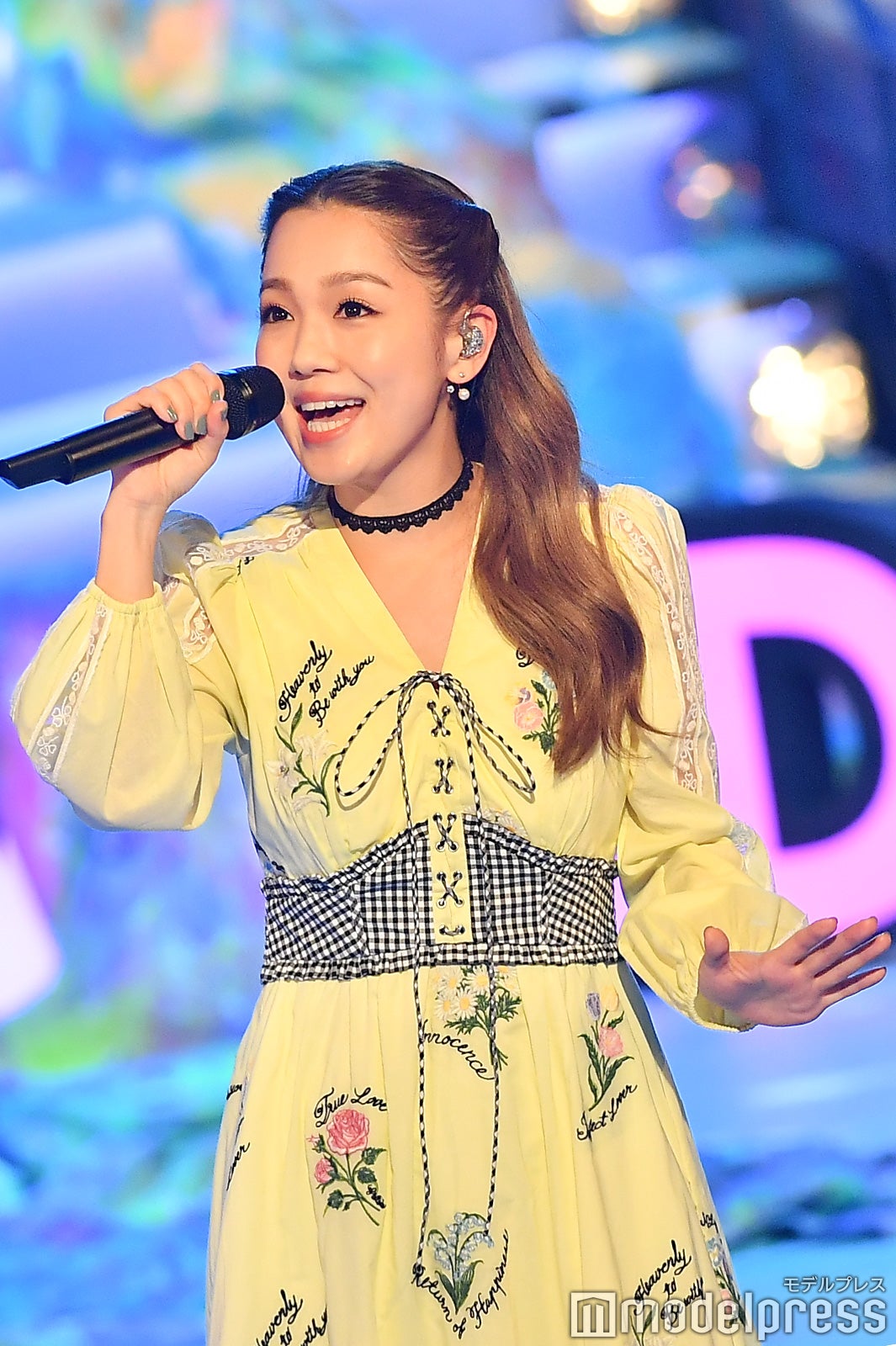 西野カナ（C）モデルプレス