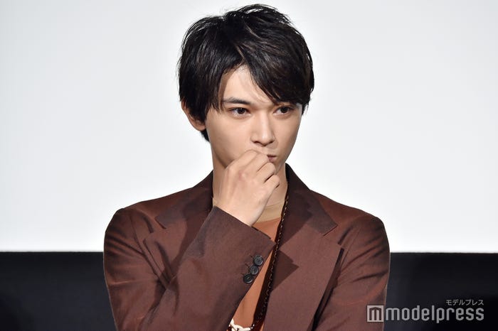 吉沢亮 (C)モデルプレス