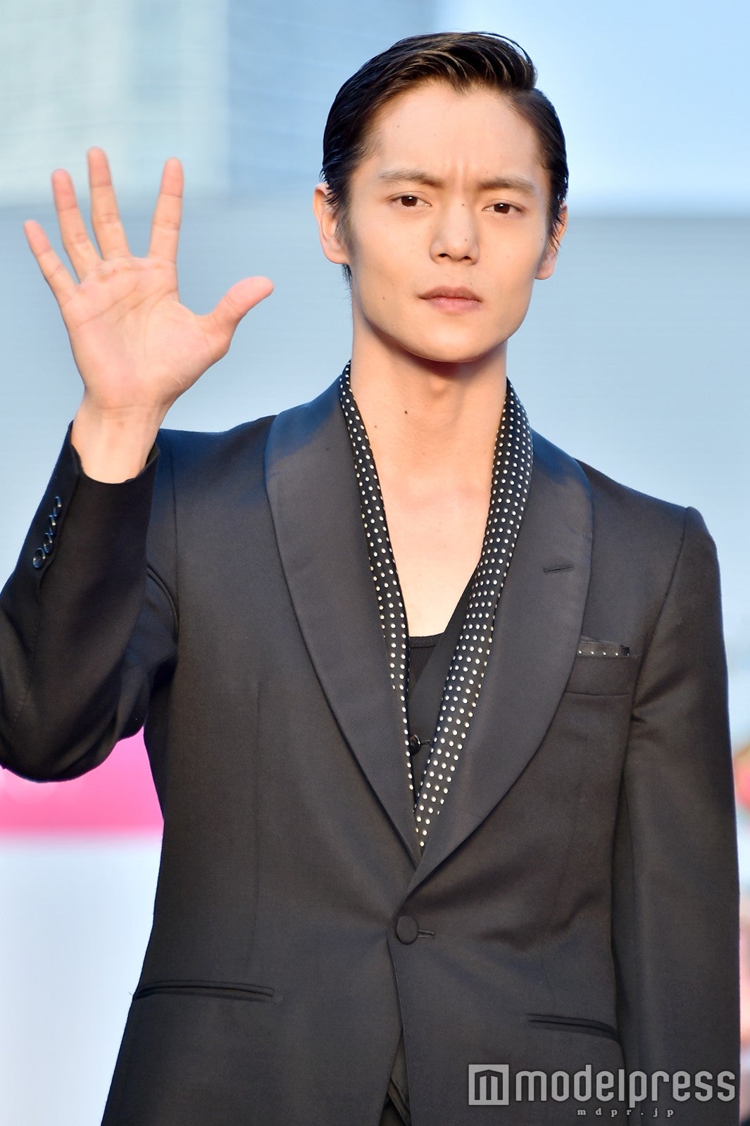 窪田正孝（C）モデルプレス