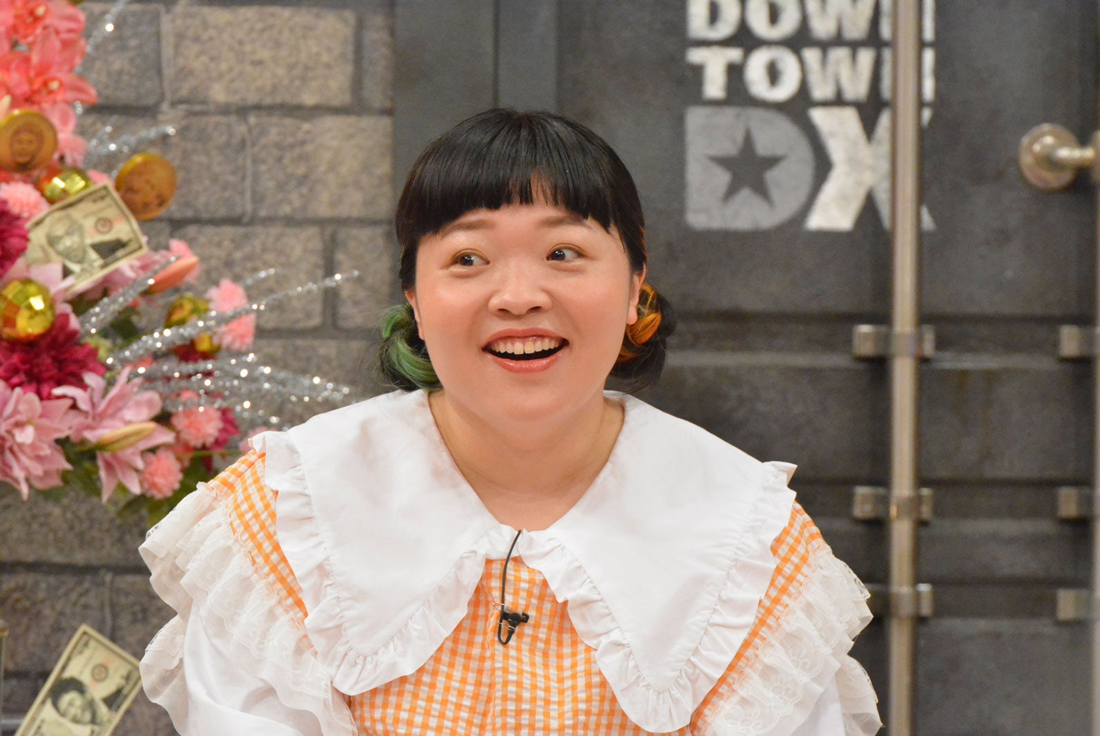 オカリナ（C）読売テレビ