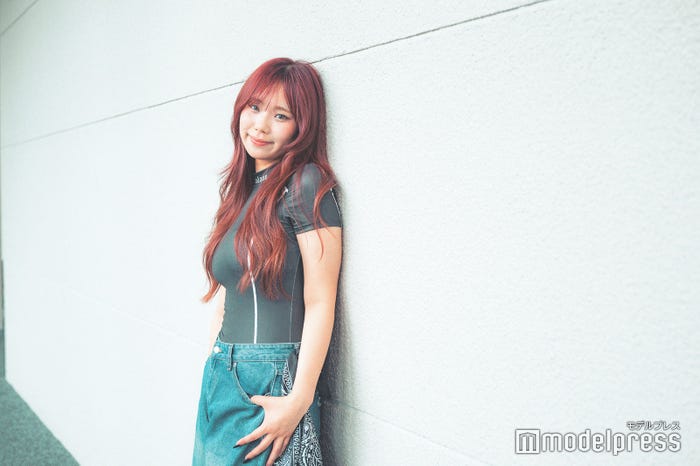 SAAYA(C)モデルプレス