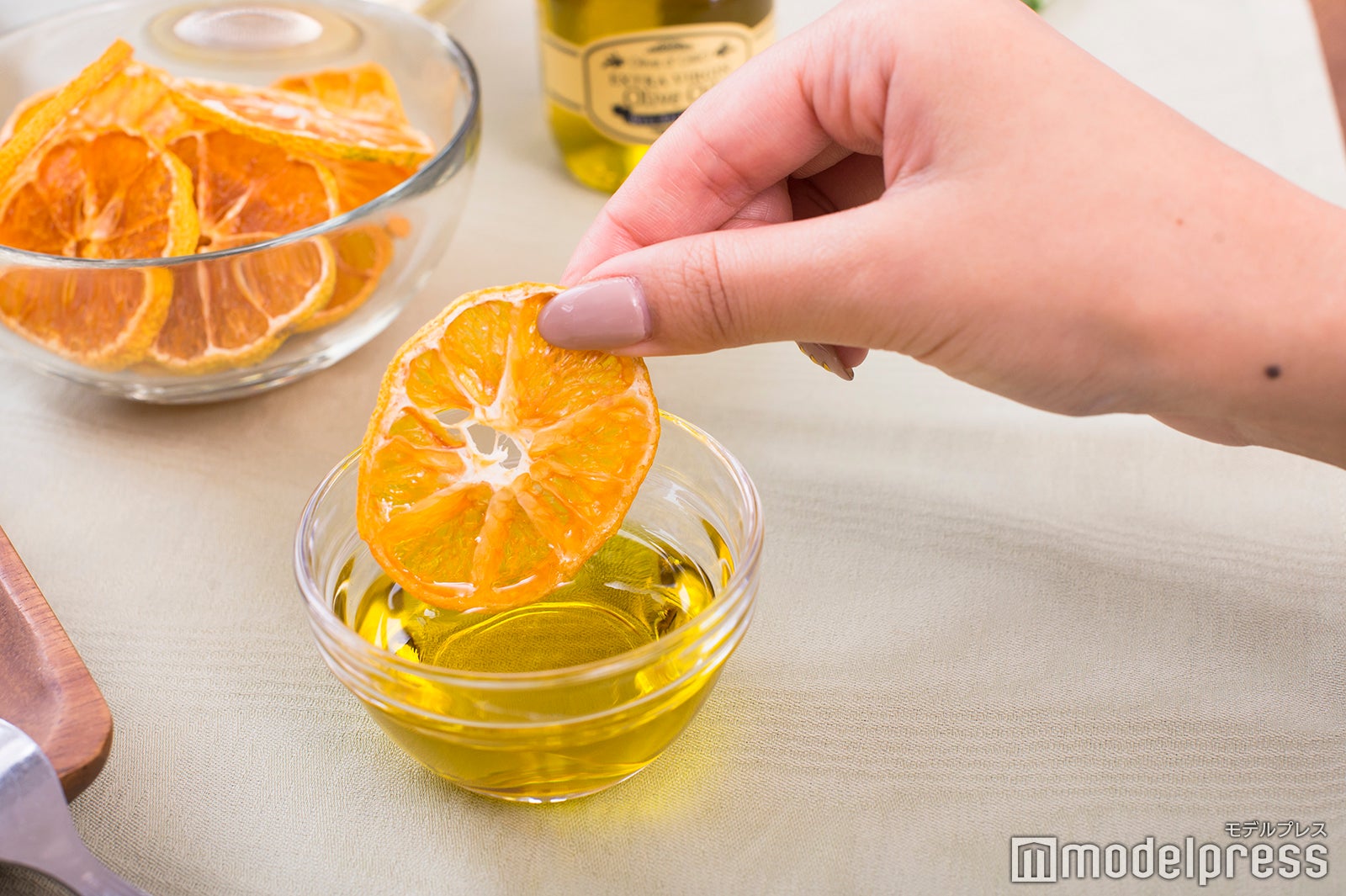 つけても楽しめる （C）モデルプレス