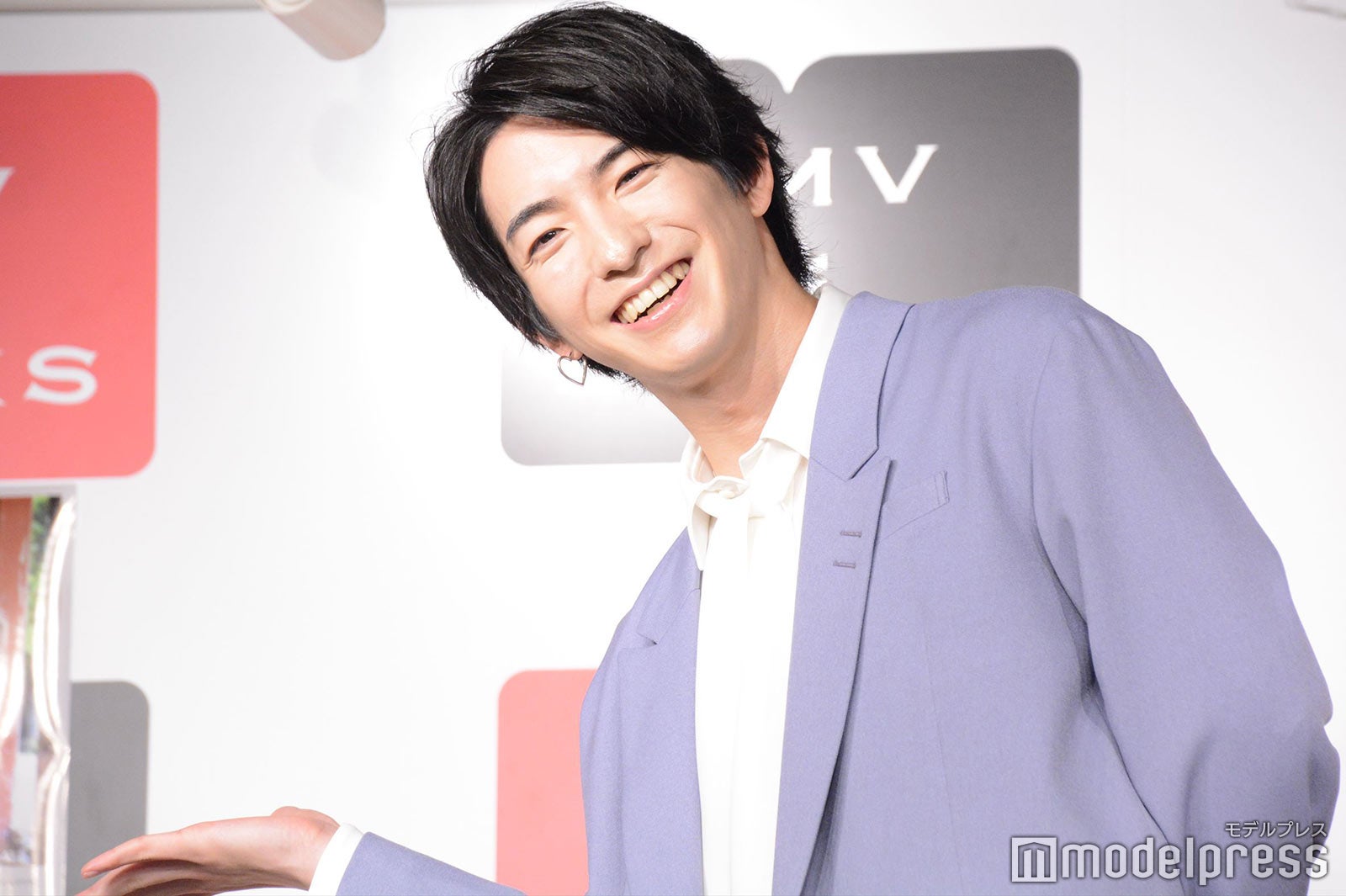 前田公輝 （C）モデルプレス