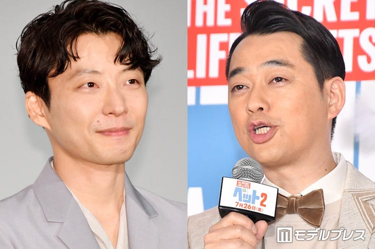 バナナマン設楽統 星野源から結婚発表直後に電話 ラジオの時全然言ってなかった モデルプレス バナナマン設楽統 星野源から結婚発表直後に電話 ラジオの時全然言ってなかった モデルプレス