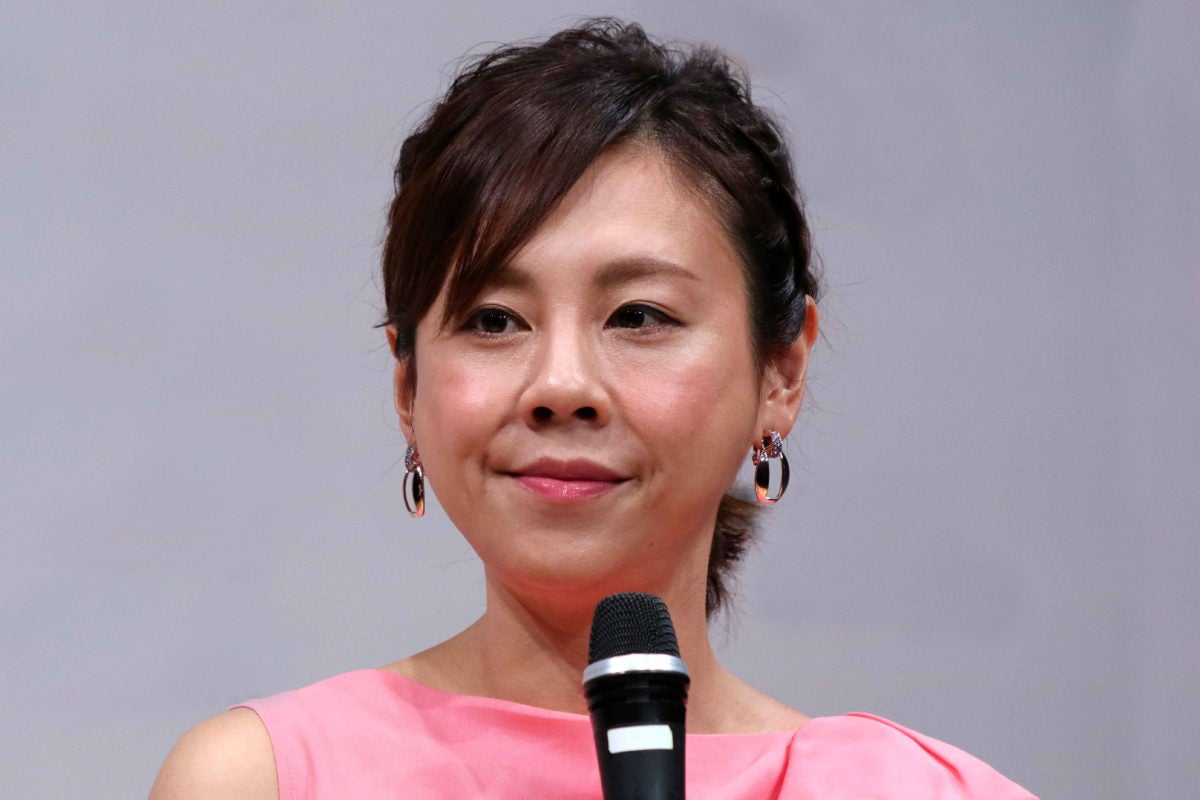 大阪では商業施設などへの休業要請も 高橋真麻のコメントが反響呼ぶ モデルプレス 大阪では商業施設などへの休業要請も 高橋真麻のコメントが反響呼ぶ モデルプレス