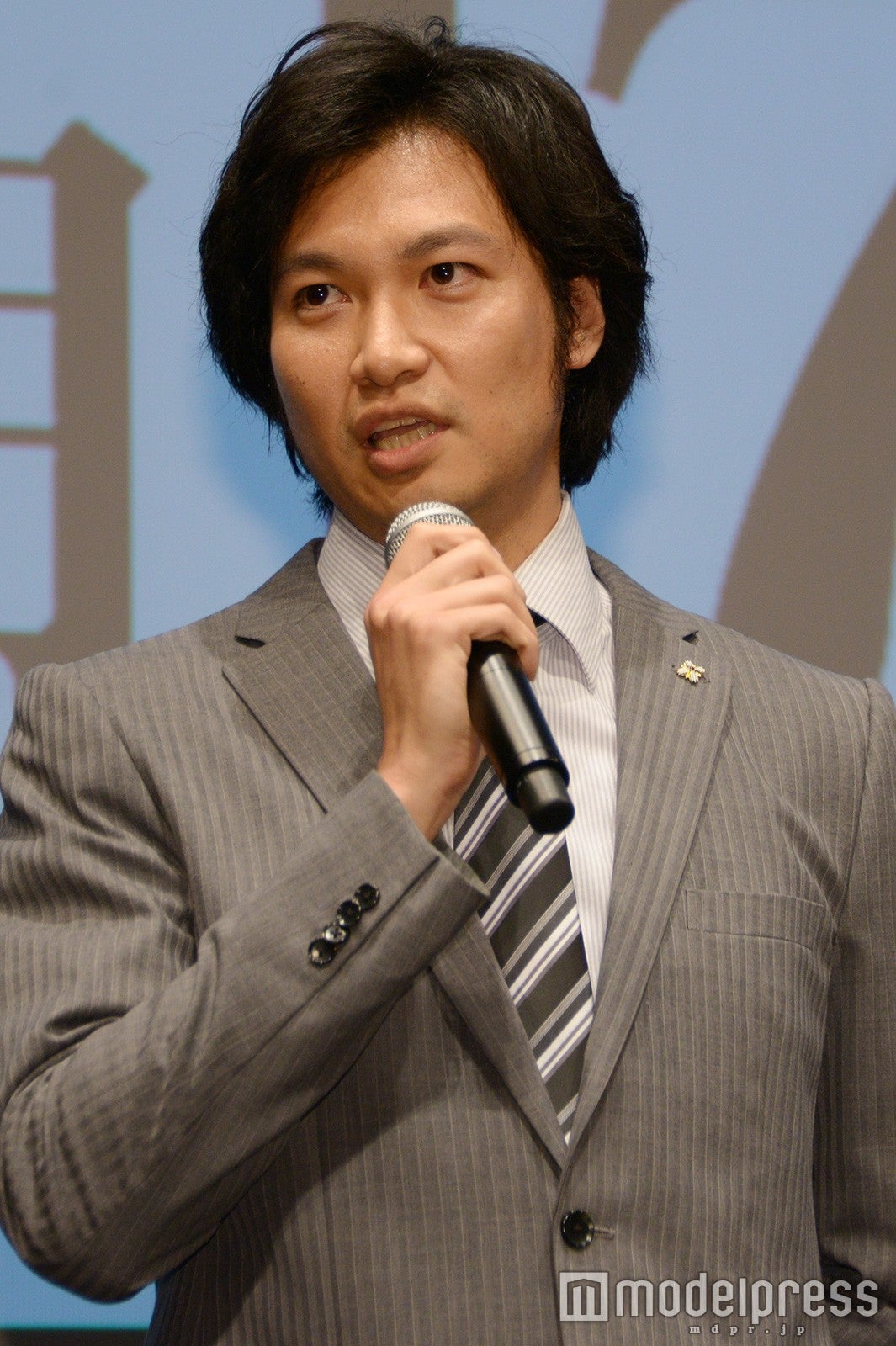 優香と結婚の青木崇高 朝ドラ 大河 松本潤主演 99 9 にも出演中の実力派俳優 略歴 モデルプレス