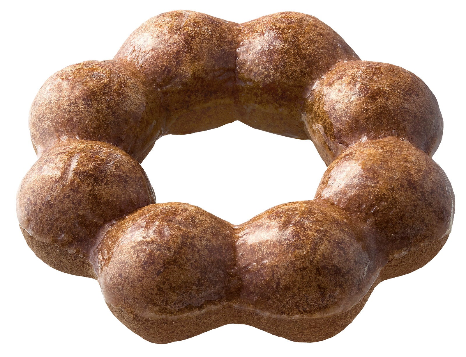 ポン・デ・ショコラ（提供写真）