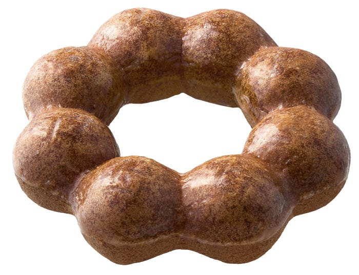 ポン・デ・ショコラ(提供写真)