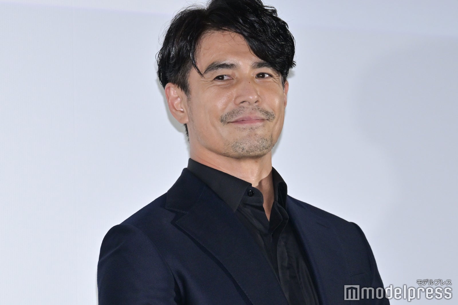 伊藤英明（C）モデルプレス