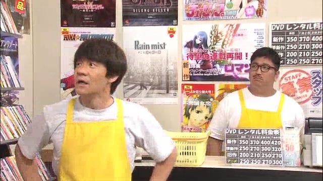 「金メダル男」と「ZIP!」がコラボ