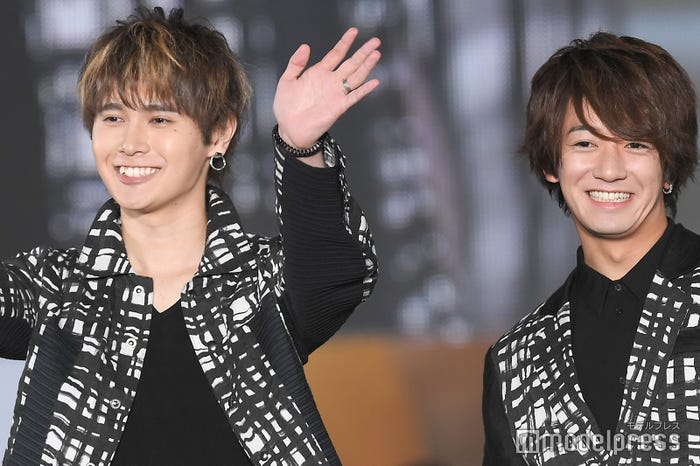 池添俊亮、大倉士門 (C)モデルプレス