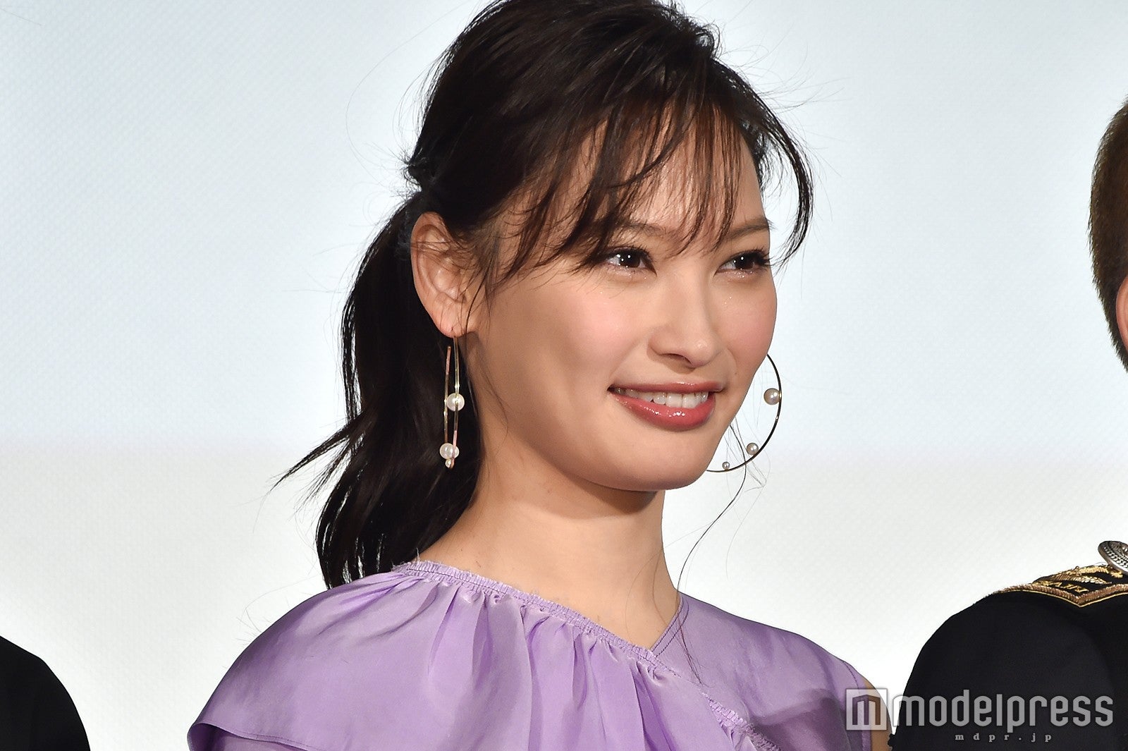 大政絢 （C）モデルプレス