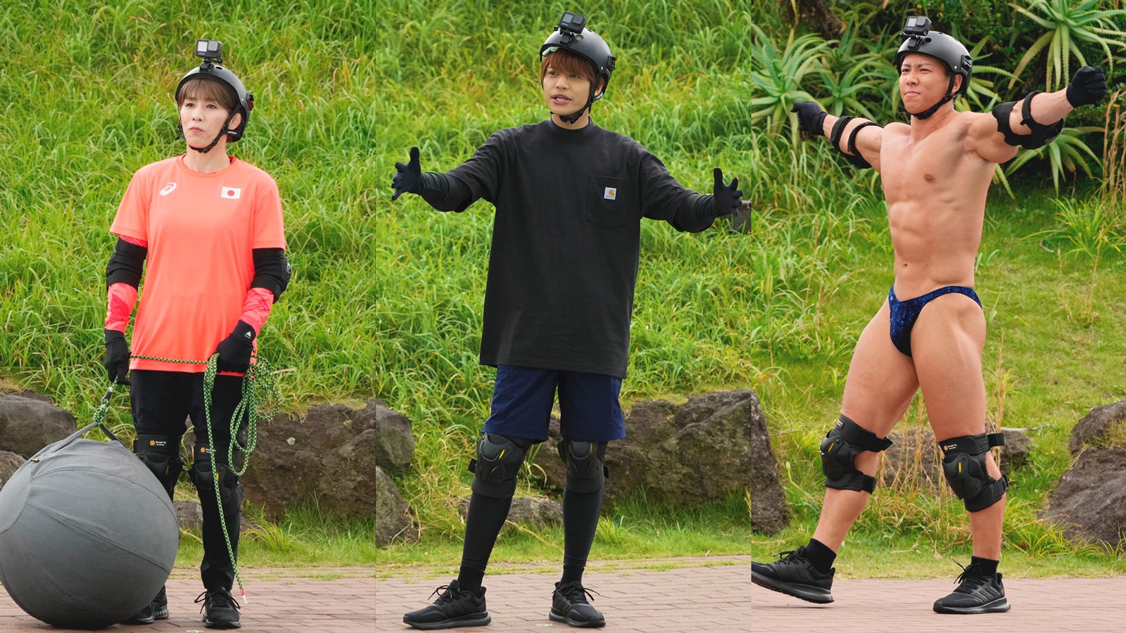 ジャニーズWEST中間淳太、トップアイドルらしい“特殊能力”披露に感嘆の声 「新しいカギ」新企画続々登場