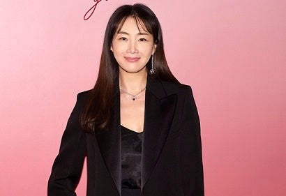 チェ ジウ 出産後9か月ぶりの近況 清純 洗練された美貌 モデルプレス チェ ジウ 出産後9か月ぶりの近況 清純 洗練された美貌 モデルプレス