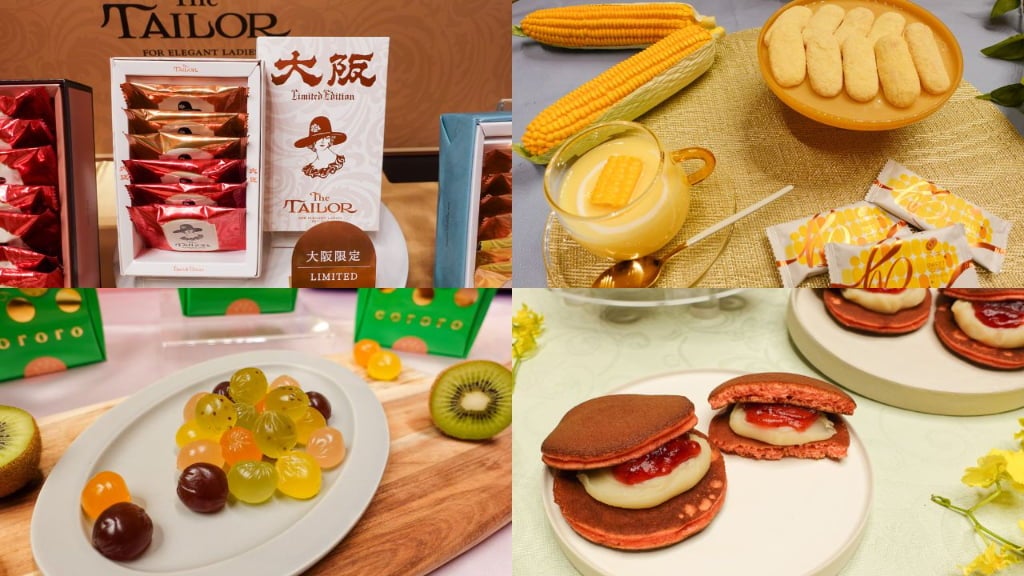 【2026年最新版】阪急うめだ本店限定スイーツも！デパ地下・春の新作手土産13選