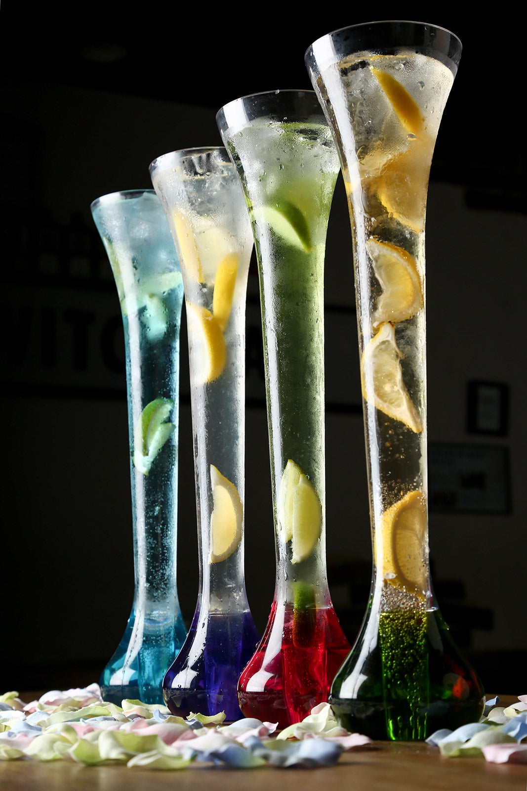 スイッチバー／画像提供：トリックデザイン