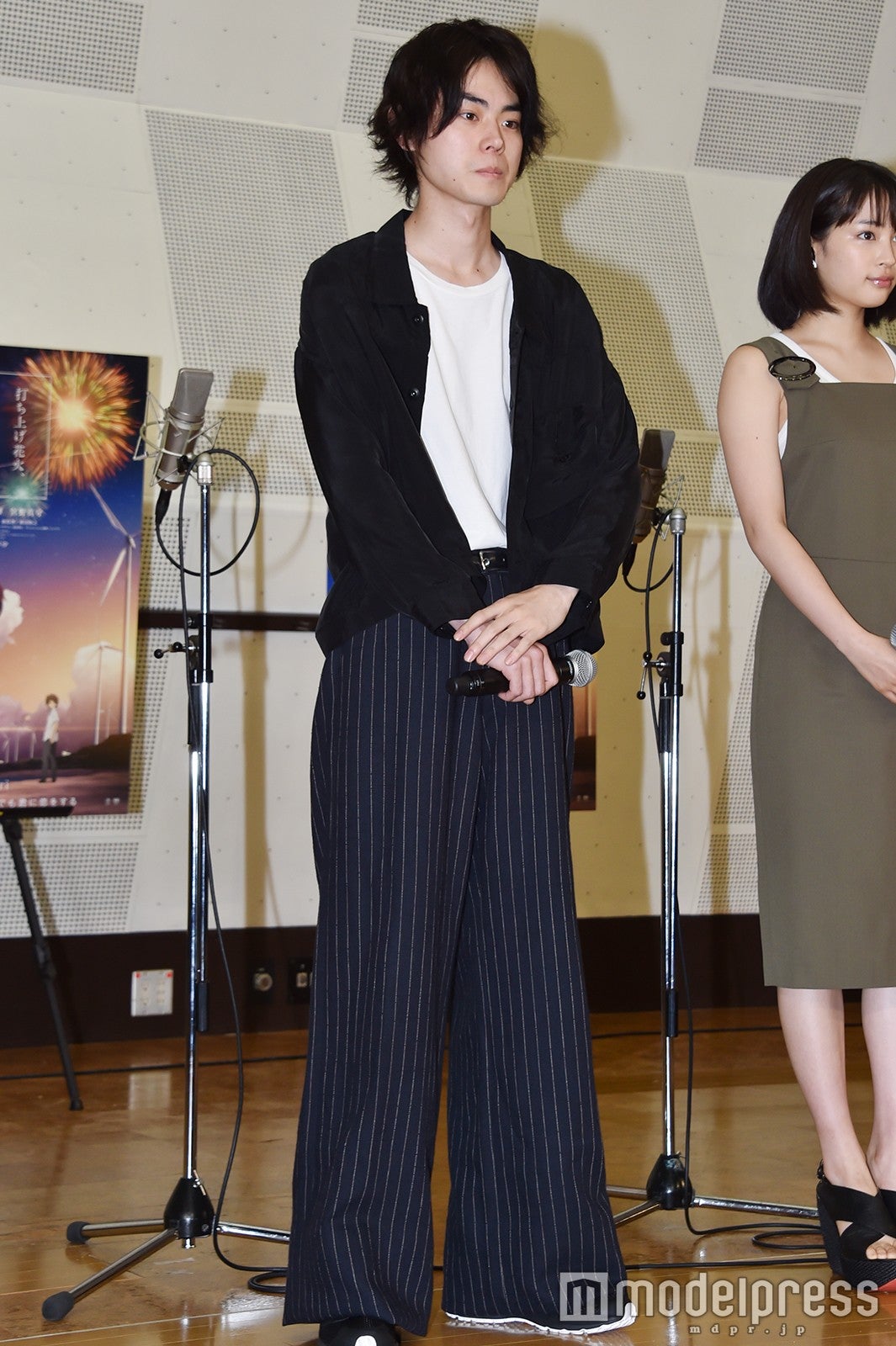 菅田将暉 （C）モデルプレス