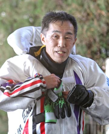 【ボート】多摩川 武田正紀「伸び型で他の足も及第点はある」