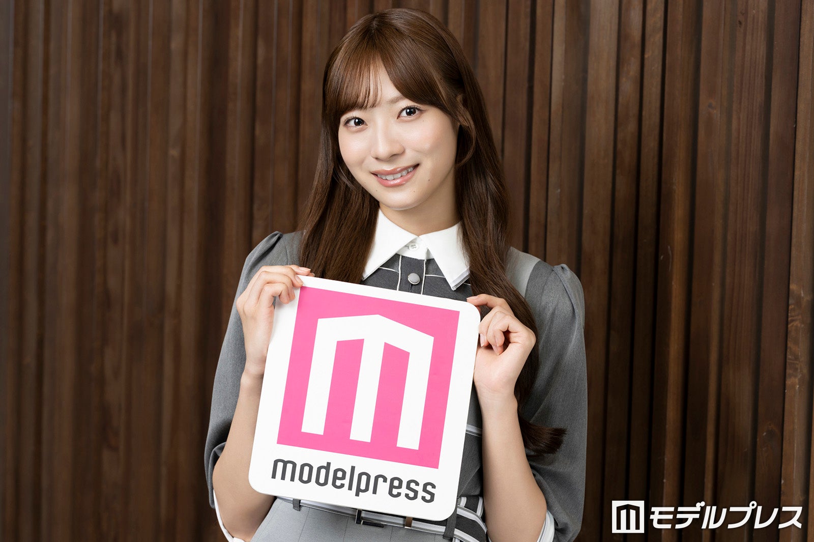 宮地すみれ（C）モデルプレス