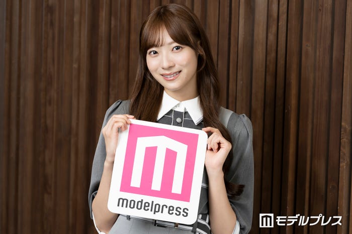 宮地すみれ(C)モデルプレス