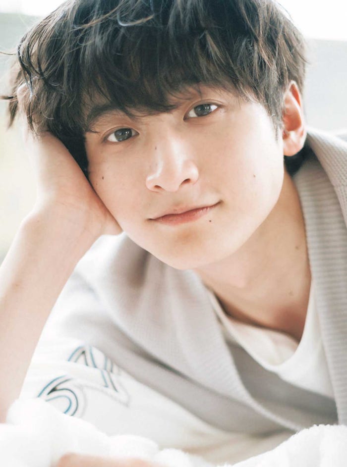 小関裕太(C)「来世ではちゃんとします」製作委員会