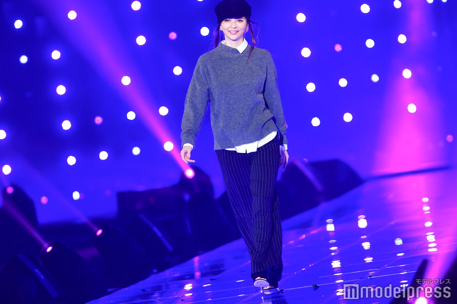 香里奈 （C）モデルプレス