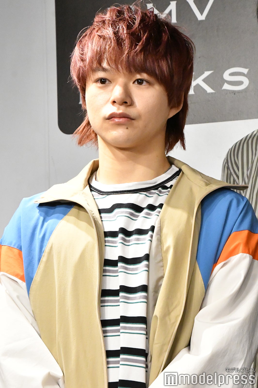 志村玲於 （C）モデルプレス