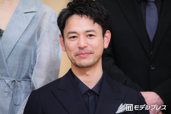 妻夫木聡(C)モデルプレス