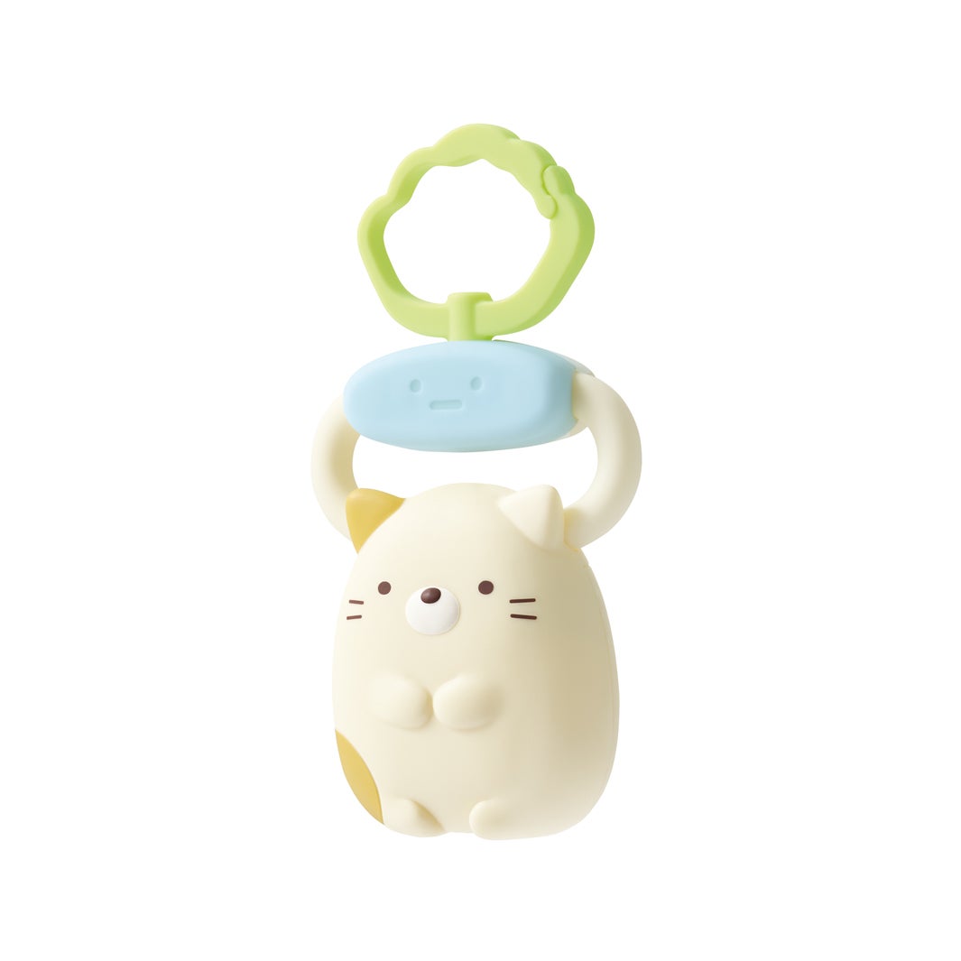 ねこ（C）2026 San-X Co., Ltd. All Rights Reserved.
